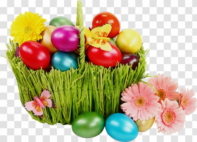 Easter Egg Transparent PNG