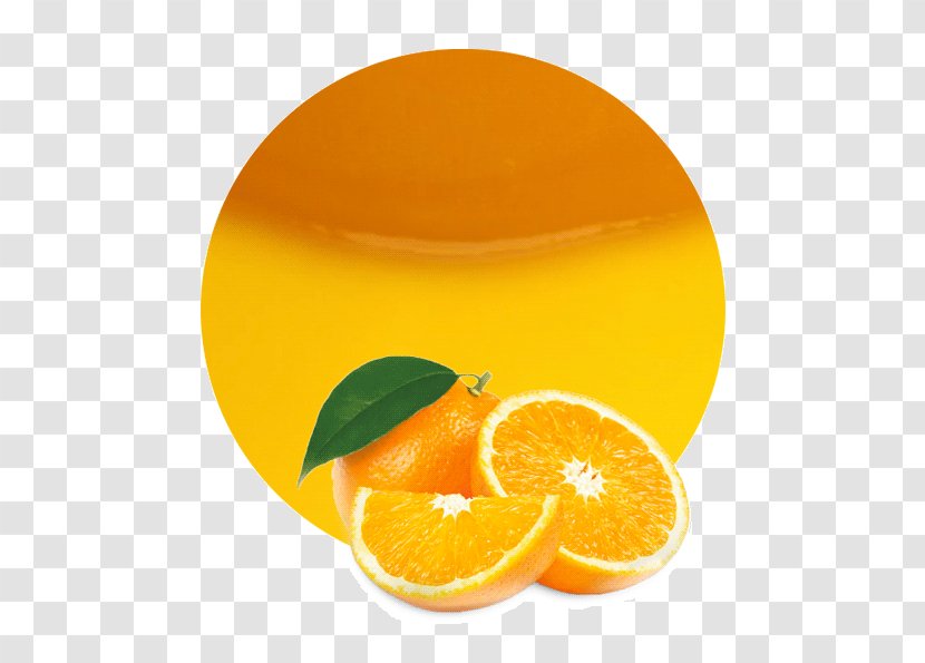Clementine Orange Juice Vegetarian Cuisine - Mandarin Transparent PNG