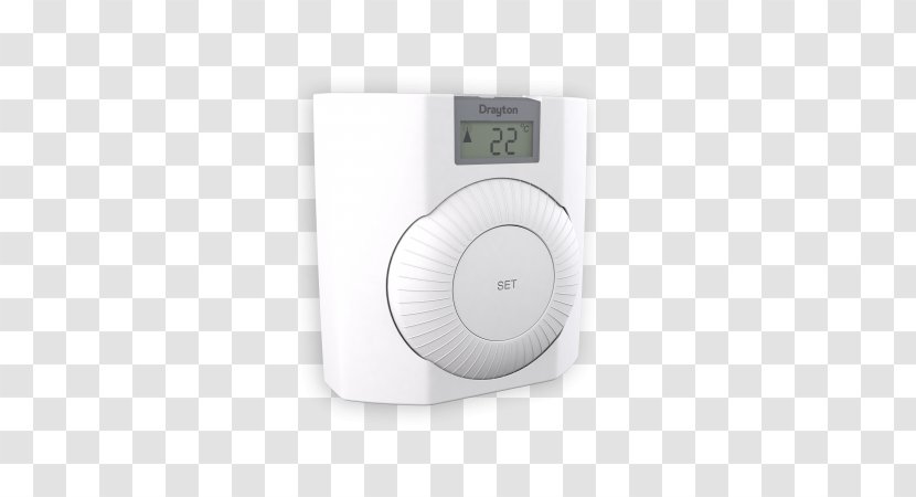 Thermostat - Electronics - Shadow Angle Transparent PNG