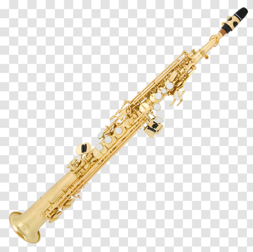 Soprano Saxophone Alto Musical Instruments Trumpet - Heart - Oboe Transparent PNG