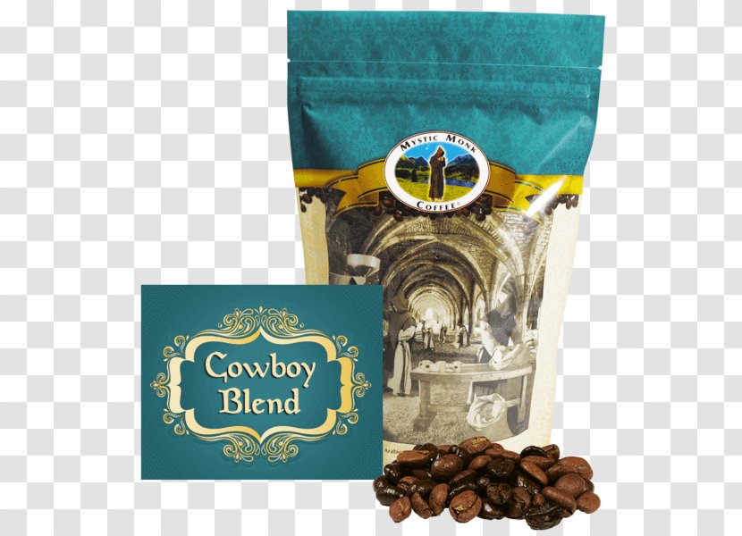 Jamaican Blue Mountain Coffee Roasting Bean - Caramel Transparent PNG