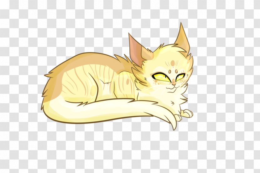 Wildcat Kitten Animal Whiskers - Cartoon - Hazel Nuts Transparent PNG