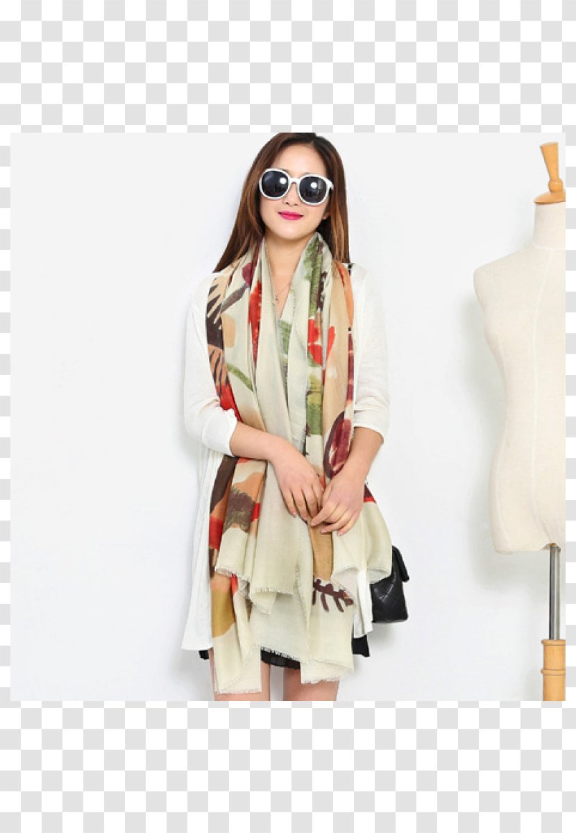 Eyewear Coat Fashion Outerwear Scarf - Vision Care - Cotton Candy Cart Transparent PNG