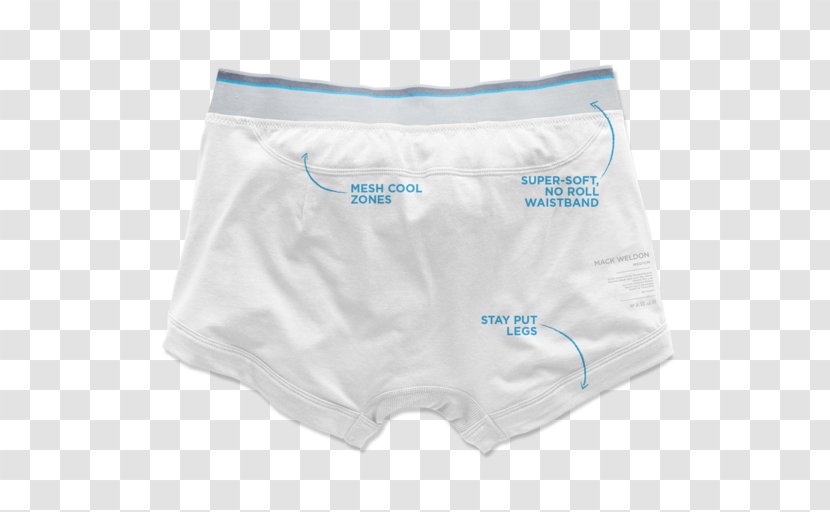 Briefs Trunks Underpants - Heart - Mack Weldon Inc Transparent PNG