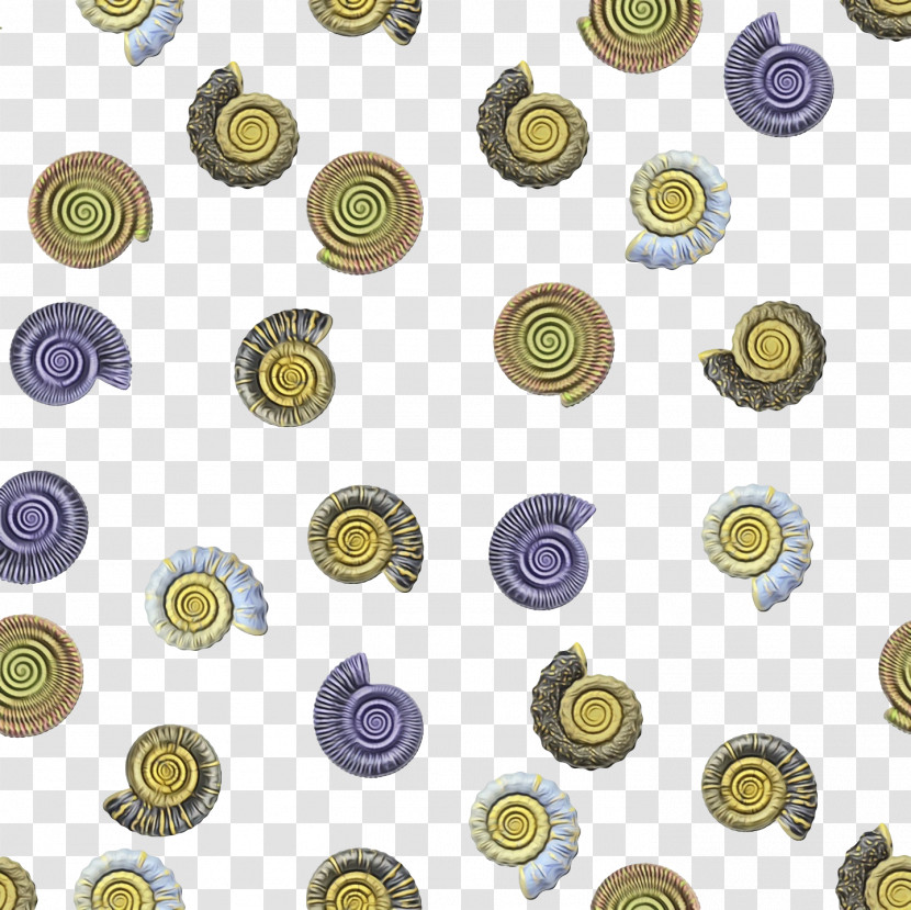 Circle Purple Pattern Font Meter Transparent PNG