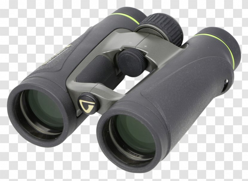 Vanguard Endeavor ED IV 10x42 Hardware/Electronic Binocular 1042 Binoculars The Group - Ed Transparent PNG