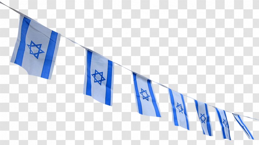 Israel–Papua New Guinea Relations Gogodala People Flag Of Israel - Logo Transparent PNG