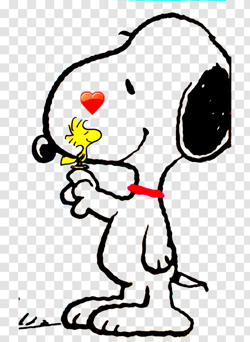 Snoopy Woodstock Lucy Van Pelt Charlie Brown Linus - Silhouette - Snoopy's Reunion Transparent PNG