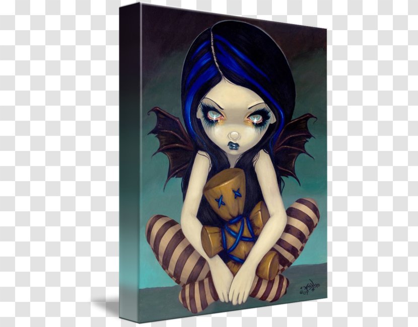 Jasmine Becket-Griffith: A Fantasy Art Adventure Strangeling: The Of Becket-Griffith Artist Gothic - Museum - Becket Transparent PNG