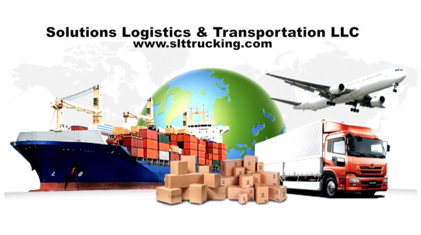 Freight Forwarding Agency Cargo Transport Logistics - Intermodal Container - Logistic Transparent PNG