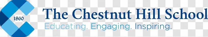 The Chestnut Hill School Logo Boston Nursery - Massachusetts - Top Transparent PNG