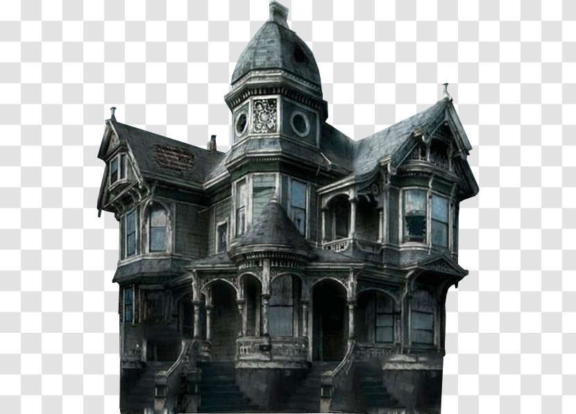 United States Haunted House Bell Witch Ghost Transparent PNG