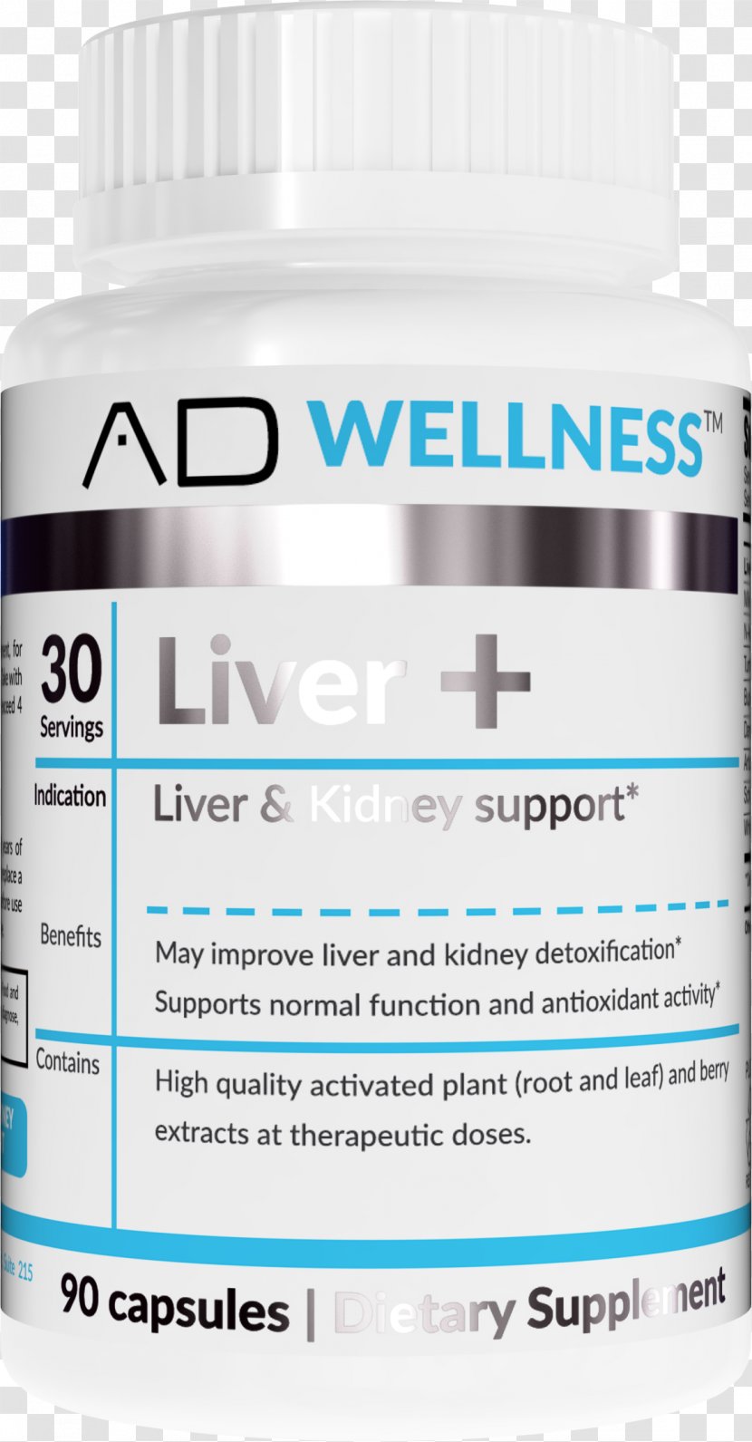 Dietary Supplement Service Health, Fitness And Wellness Medicine - Liver Transparent PNG