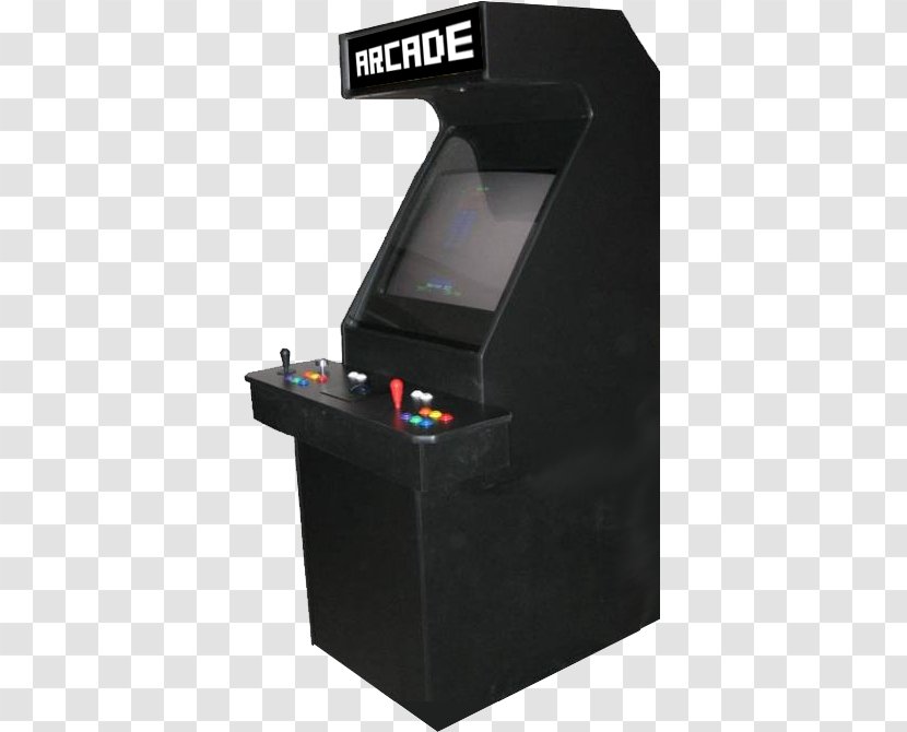 Capcom Arcade Cabinet Hard Drivin' Game MAME - Distributed Database Transparent PNG