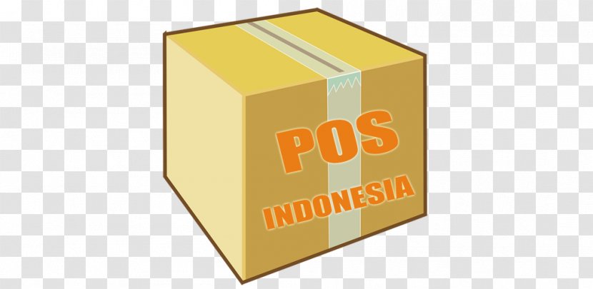 Pos Indonesia Logo Mail Google Play - Pakas Transparent PNG