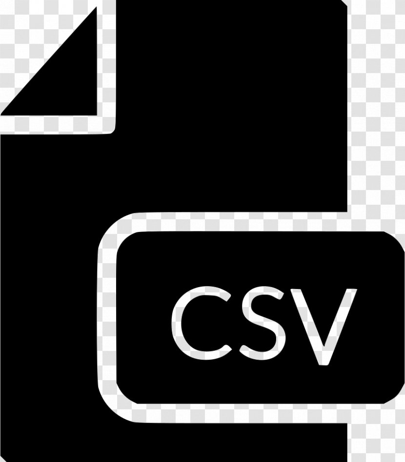 Logo Product Design Font Brand - Rectangle - Csv Vector Transparent PNG