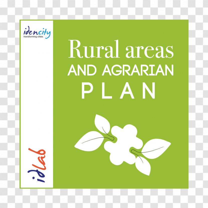Agrarian Society Sustainable Urban Mobility Plan Development Economic - Flower - Rural Area Transparent PNG