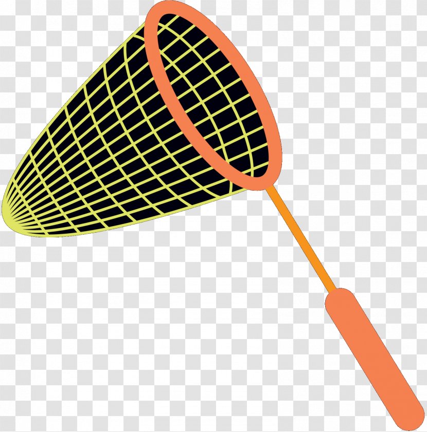 Racket Tennis Product Design Line - Speed Badminton Transparent PNG