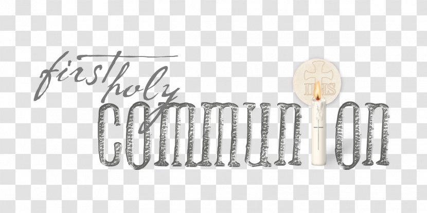First Communion Sacrament Eucharist Clip Art - Gift Transparent PNG