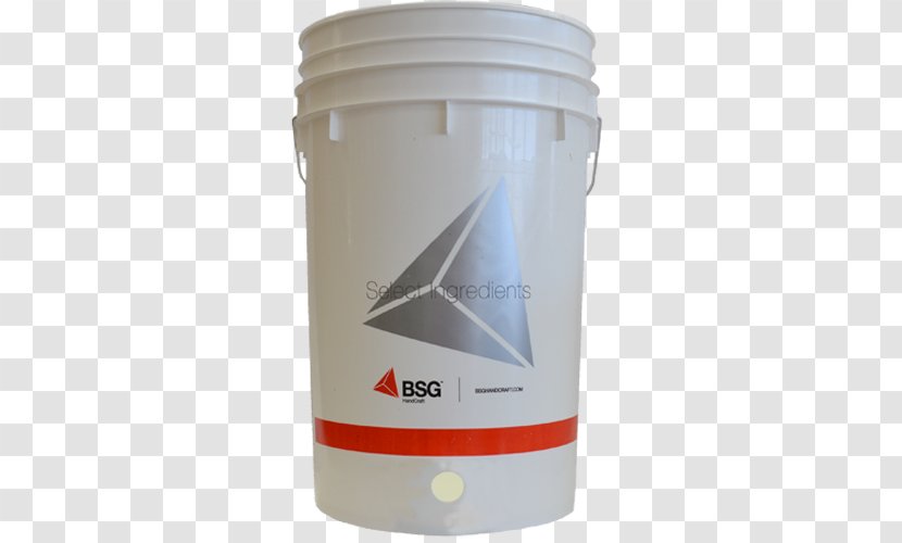 Bucket Plastic Lid Tap Imperial Gallon Transparent PNG