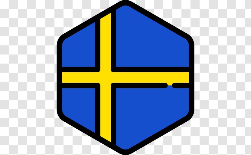 Sweden Clip Art - Sign - Flag Transparent PNG