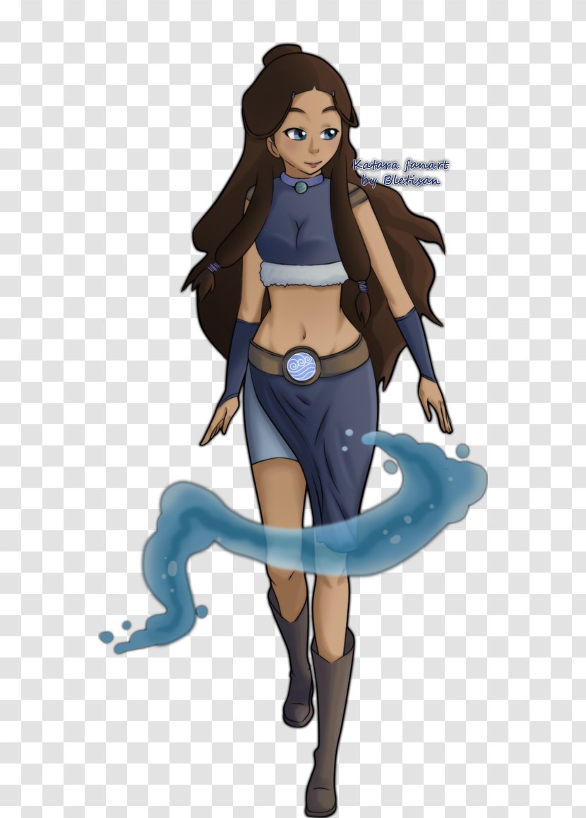 Cartoon Illustration Fiction Shoe Microsoft Azure - Frame - Katara And Azula Transparent PNG