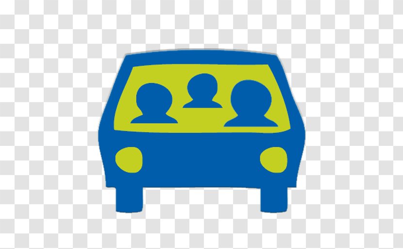 Product Design Rectangle Clip Art - Yellow - Carpooling Filigree Transparent PNG