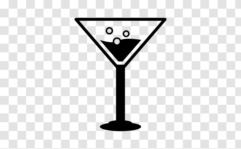 Cocktail Negroni - Symbol Transparent PNG