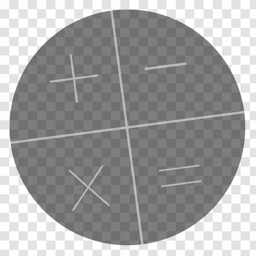 Angle Symmetry Symbol Sky Pattern - Meaning - Calculator Transparent PNG