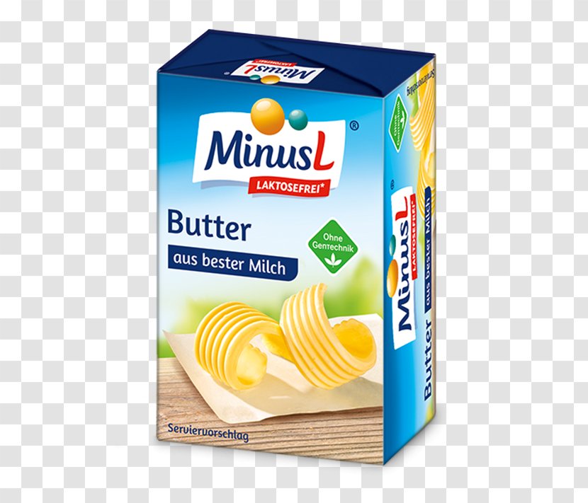 OMIRA Oberland-Milchverwertung GmbH Milk Butter Lactose Kerrygold - Cream Transparent PNG