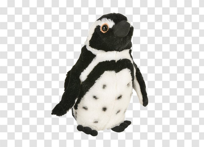 Emperor Penguin Plush Stuffed Animals & Cuddly Toys - Textile - Animal Planet Dinosaur Transparent PNG