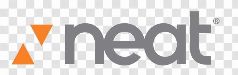 The Neat Company Image Scanner Small Business - Trademark - Logo Transparent PNG