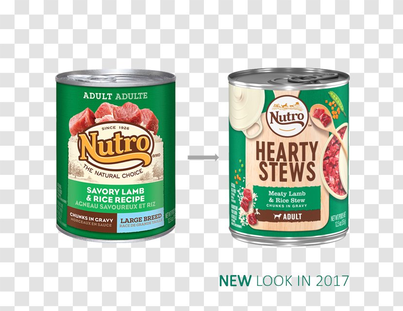 Dog Food Gravy Ingredient Nutro Products - Can - Lamb Soup Transparent PNG