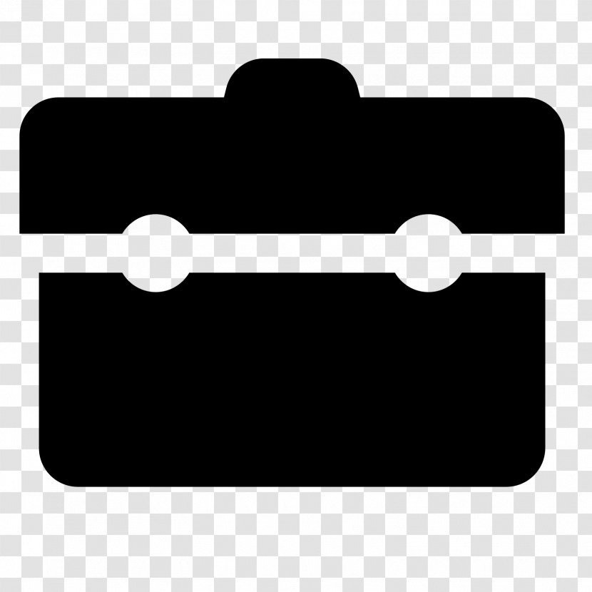 Tool Boxes Symbol - Toolbox Transparent PNG