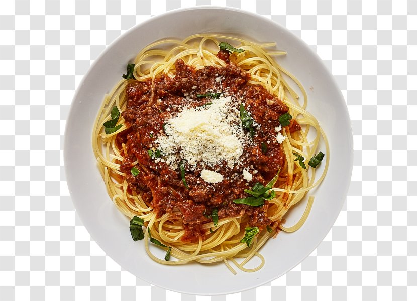 Spaghetti Alla Puttanesca Aglio E Olio Taglierini Bucatini Pasta - Al Pomodoro - Spagetti Transparent PNG