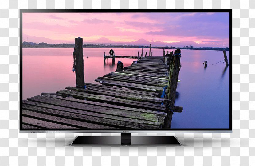 Desktop Wallpaper Business SoundClick Inc. Blog - Lcd Tv - Rca Transparent PNG