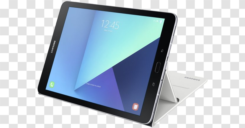 Samsung Galaxy Tab A 9.7 S2 8.0 Android Electronics - Gadget - Mobile Transparent PNG