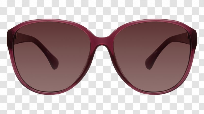 Sunglasses Fashion Goggles Swarovski AG - Pink - Michael Kors Transparent PNG