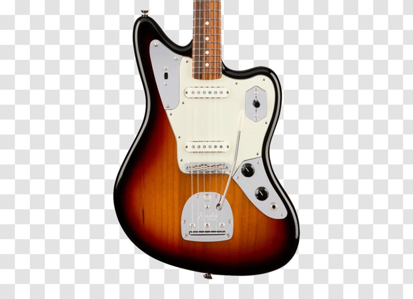 Fender Stratocaster Jaguar Musical Instruments Corporation Guitar Fingerboard - String Instrument Transparent PNG