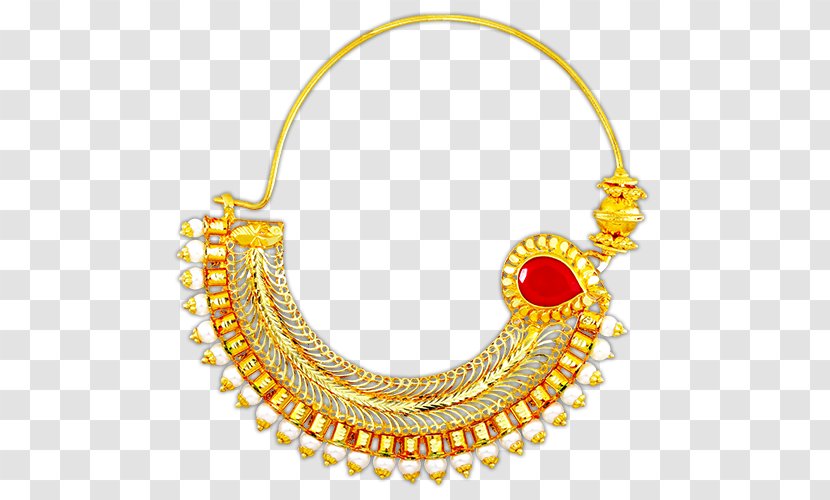 Necklace Kumauni People Jewellery Pahari Garhwali - Fashion Accessory Transparent PNG