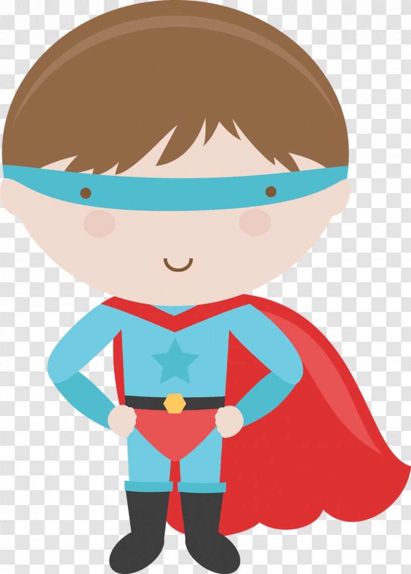 YouTube Superhero Sleepover Child - Watercolor - Youtube Transparent PNG