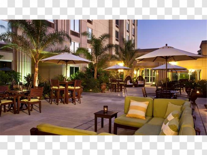 DoubleTree By Hilton Hotel Los Angeles - Commerce - Downtown Santa MonicaHilton Hotels Resorts Transparent PNG