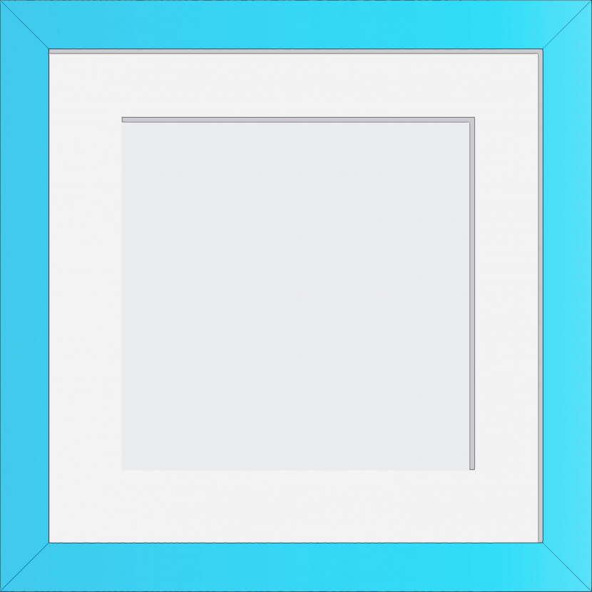 Picture Frame Transparent PNG