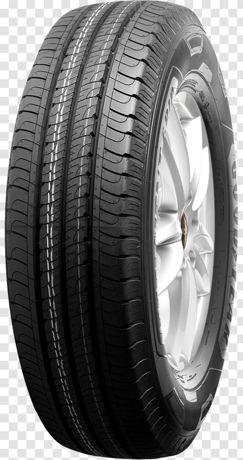 Tread Car Formula One Tyres Goodyear Tire And Rubber Company - Auto Part Transparent PNG
