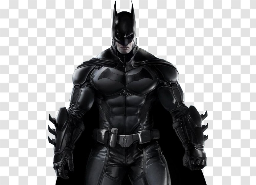 Batman: Arkham Origins City Desktop Wallpaper - Silhouette - Batman Transparent PNG