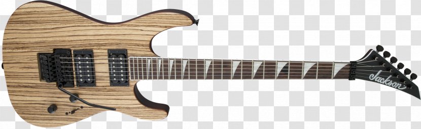 Schecter Guitar Research Jackson Guitars Musical Instruments Fingerboard - Acoustic Electric - Rosewood Transparent PNG