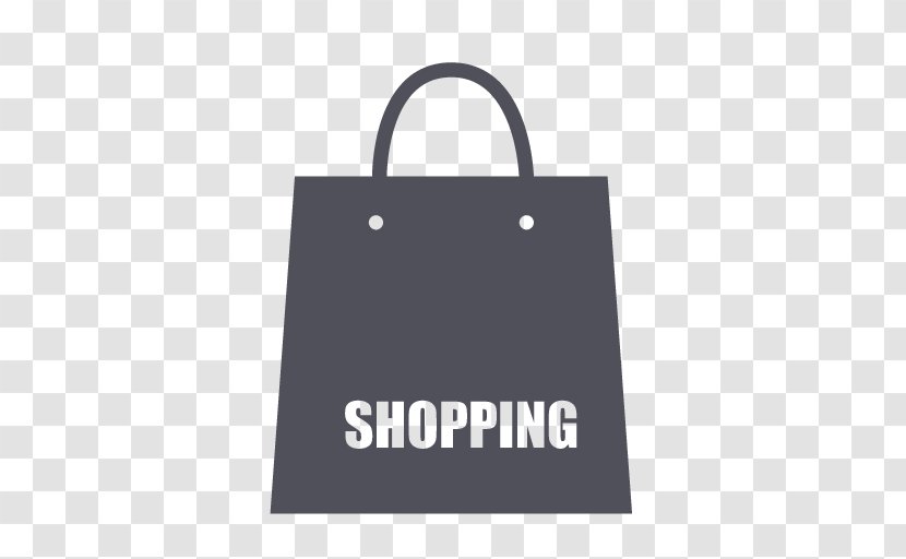 Shopping Centre Bag Online - Symbols Transparent PNG