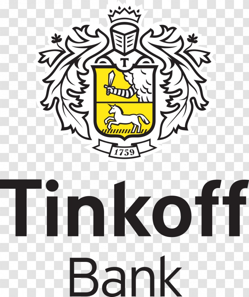 Tinkoff Bank Credit Card Automated Teller Machine Transparent PNG