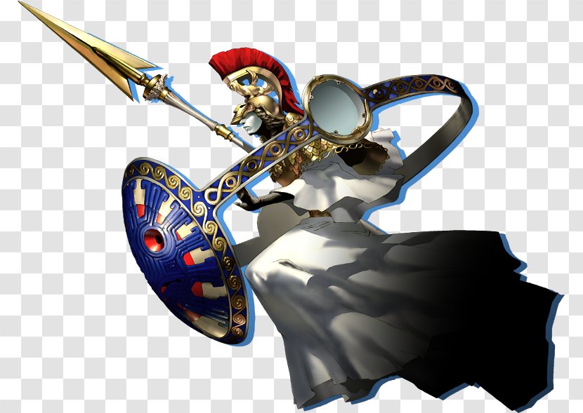 Persona 4 Arena Ultimax Shin Megami Tensei: 3 Video Game - Wing Transparent PNG