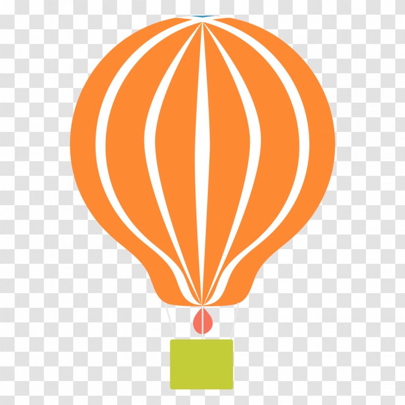 Hot Air Balloon Design Image - Designer - Cartoon Transparent PNG